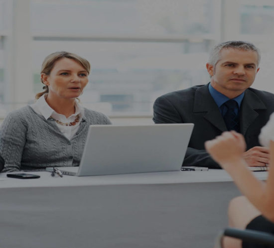 COMPORTAMIENTO NO VERBAL para LAS ENTREVISTAS DE TRABAJO