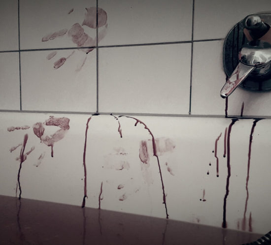 CRIMINOLOGIA